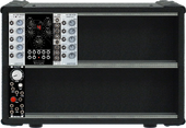 My saltish Eurorack