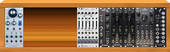 moog 104 skiff