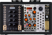 My teary Eurorack