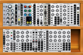 My fat Eurorack