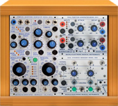 Buchla II