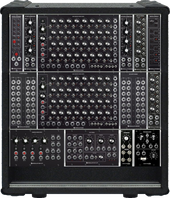 Moon Sequencer