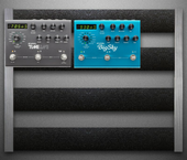Pedalboard