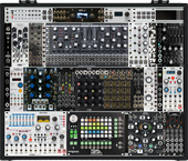 My Dream Ovoid Eurorack