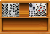 My jugal Eurorack