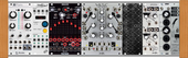 My Ground-Up Eurorack
