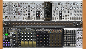 Current Make Noise Case