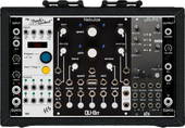 My lawful Eurorack