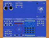 My faecal Buchla