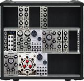 My septal Eurorack (copied from kashmir84)