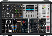 Live rig ver 1 (gun case conversion)