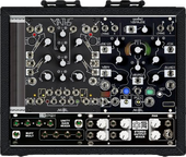 SYNTHROTEK DRUM SYSTEM