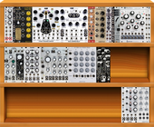 My hoven Eurorack