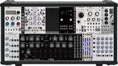 My freaky Eurorack (copy) (copy) (copy)