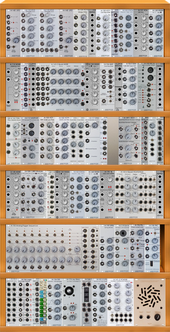 combined racks