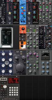 500 series rack