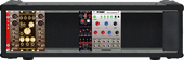 My undealt Eurorack
