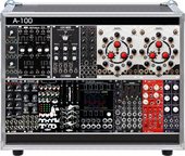 Sequencer rack