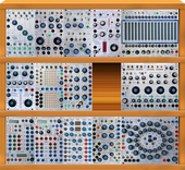 My funky Eurorack