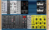 My rainless Eurorack (copy)