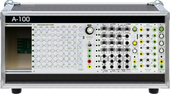 My sparry Eurorack