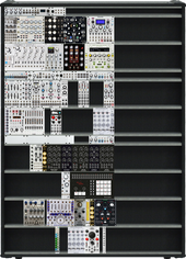 INTELLIJEL x3 aug19