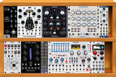 My intact Eurorack 2