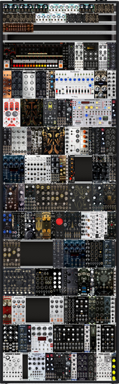 Wishlist Drum Voices
