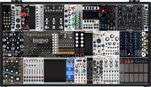 Rackmaninoff Drum Rack