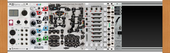 My haptic Eurorack