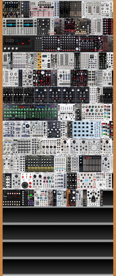 all modules 168