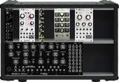 My tangential Eurorack