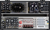 Caterina Barbieri Superbooth 2019 w/ Usta