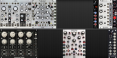 My Eurorack