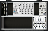 Ambient Eurorack for Ableton Live