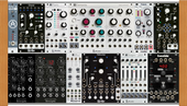 My truceless Eurorack