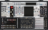 My unfunded Eurorack