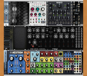 My Guitar Eurorack