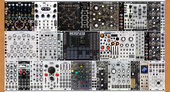 Divinital Rack