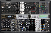 My Main Eurorack v2