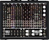 Synthrotek Analog Drum Synth System