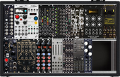 168 M Series Collier Case