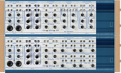 Euro Buchla 100