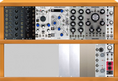 My creepy Eurorack (copy)