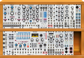 My quintan Eurorack