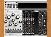 My unlike Eurorack