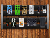 MY SOUND PEDALBOARD