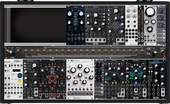 Actual Owned Rack