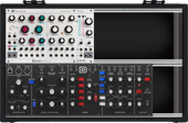 My extinct Eurorack