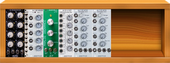 My haloid Eurorack